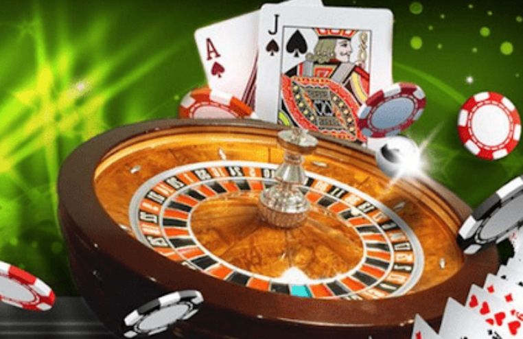 پاکستان کے Lucky Fortune کھلاڑیوں کے لیےجیک پاٹ گیم