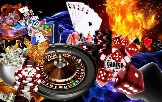 Lucky Fortune کیسینو میں رولیٹی گیمز کے بارے میں معلومات