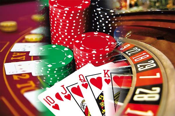 Lucky Fortune کیسینو میں بکراٹکھیلیں