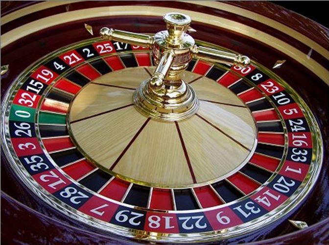 Lucky Fortune کھلاڑیوں کے لیے لائیو کیسینو سیکشن