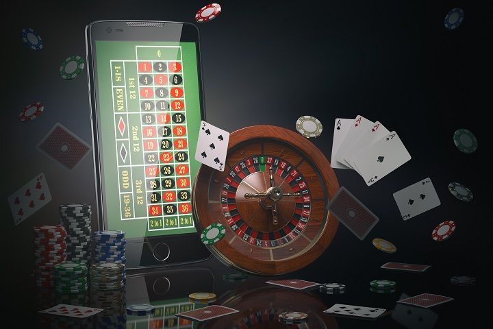 Lucky Fortune سائٹ کے لیے آن لائن گیمز فراہم کرنے والے