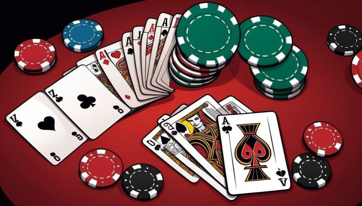 Lucky Fortune کیسینو میں سلاٹ کھیلنا شروع کریں۔